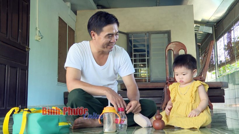 “Gieo mầm” hạnh phúc “Gieo mầm” hạnh phúc