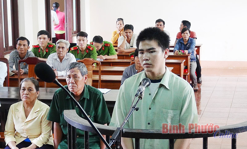 Giết người chỉ vì ly rượu mời Giết người chỉ vì ly rượu mời