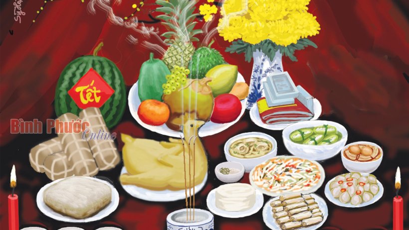Giờ trừ tịch