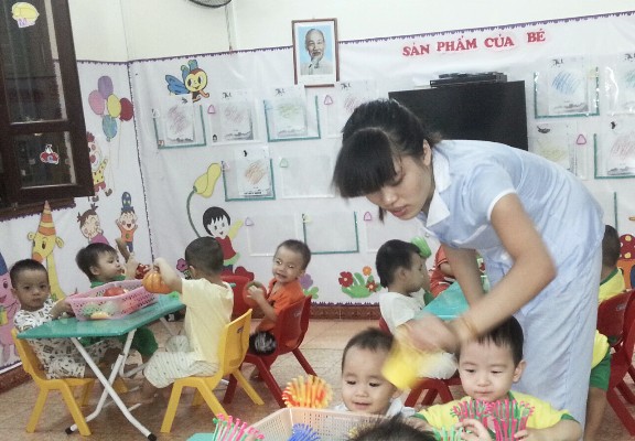 Không để 20 năm sau sẽ có khoảng 4 triệu nam giới "ế vợ"