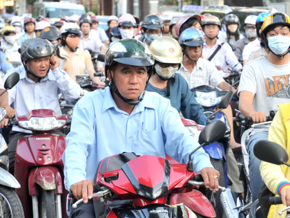 Nguy cơ thừa hàng triệu đàn ông