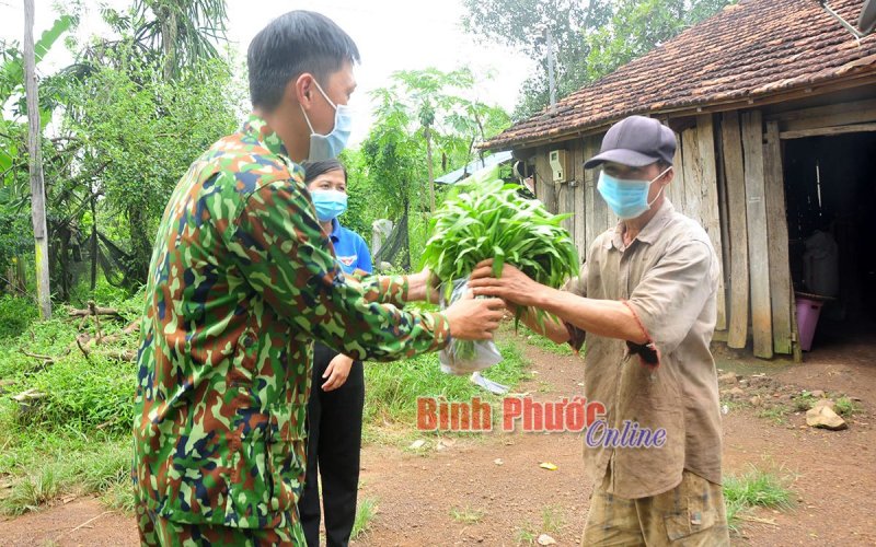 Giọt nước mắt hạnh phúc