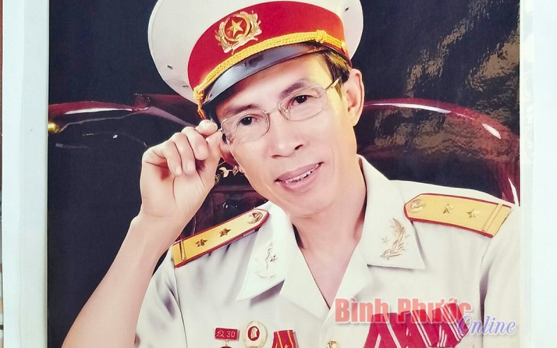 Giữ trọn lửa đam mê hội họa Giữ trọn lửa đam mê hội họa