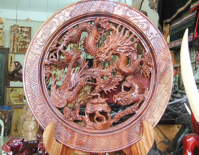 Ngành mộc mỹ nghệ gia dụng ở Bình Phước: Rất cần động lực để phát triển Ngành mộc mỹ nghệ gia dụng ở Bình Phước: Rất cần động lực để phát triển