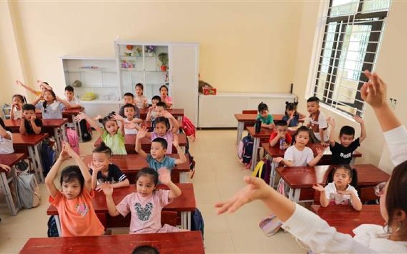 Gỡ gánh nặng học phí