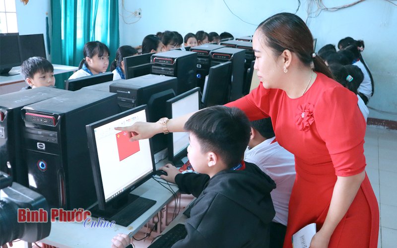 Gỡ “nút thắt” thiếu giáo viên Gỡ “nút thắt” thiếu giáo viên