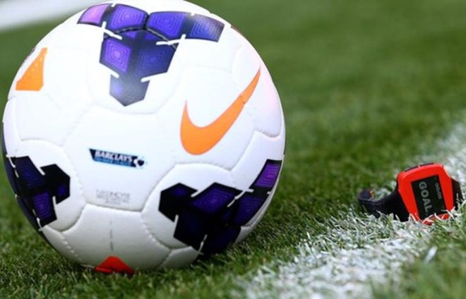 UEFA quyết định áp dụng công nghệ goal-line ở VCK EURO 2016 UEFA quyết định áp dụng công nghệ goal-line ở VCK EURO 2016