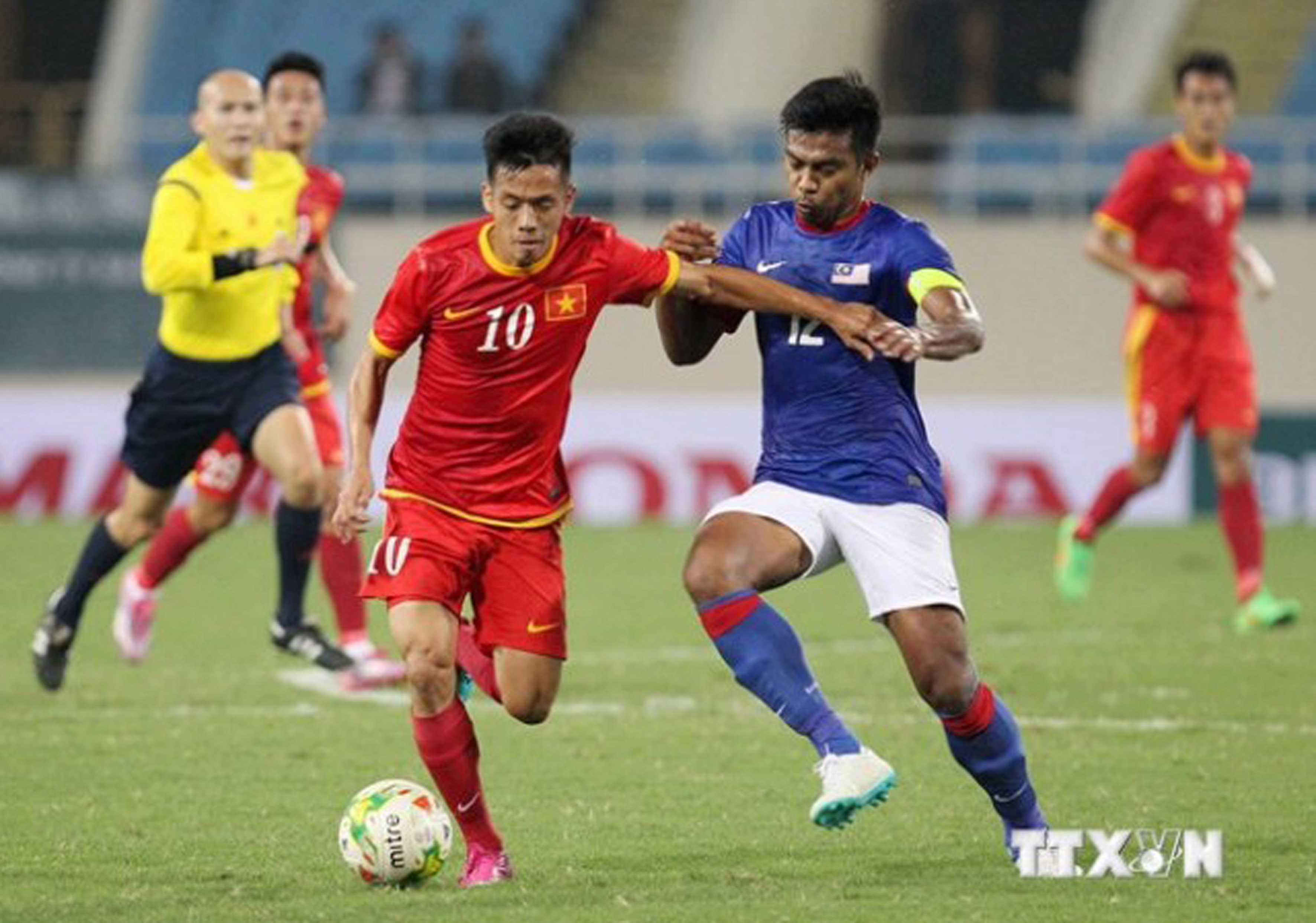 Phong độ chỉ là nhất thời Phong độ chỉ là nhất thời