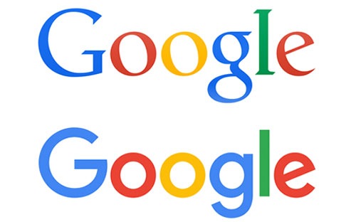 Vì sao logo Google thay đổi? Vì sao logo Google thay đổi?