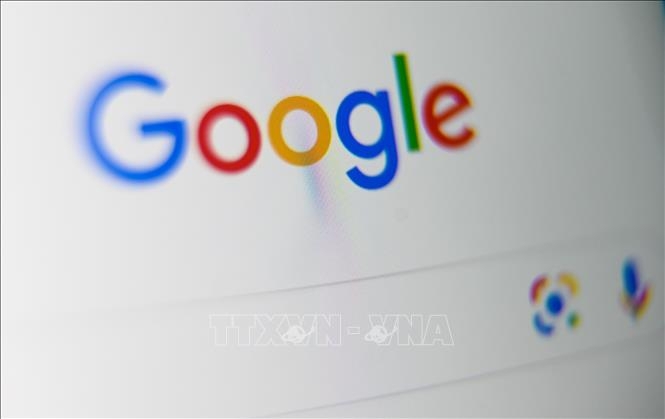 Google vá lỗ hổng bảo mật của Chrome Google vá lỗ hổng bảo mật của Chrome