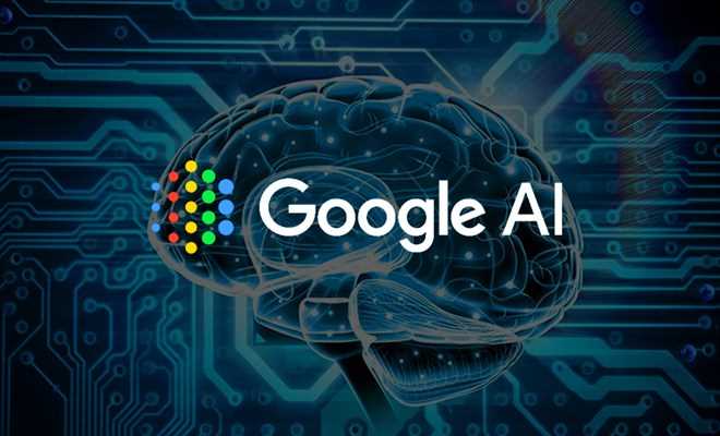 Google tổ chức cuộc thi phát triển AI mang lợi ích cho nhân loại