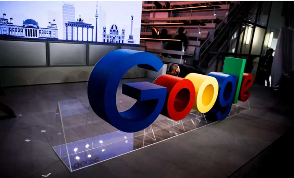Google hủy dự án lập hội đồng cố vấn về AI sau hơn 1 tuần công bố