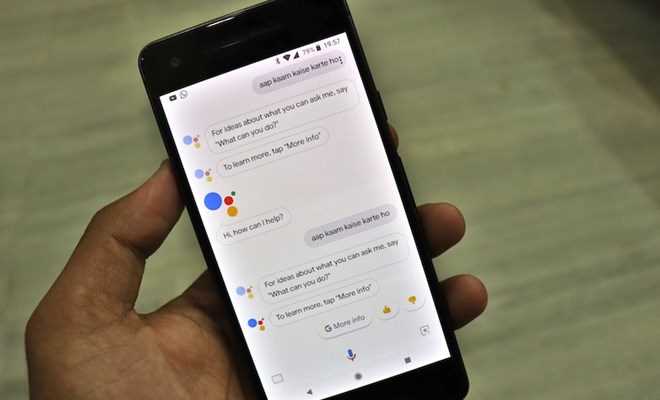 Google Assistant sẽ giao tiếp bằng tiếng Việt vào cuối năm nay