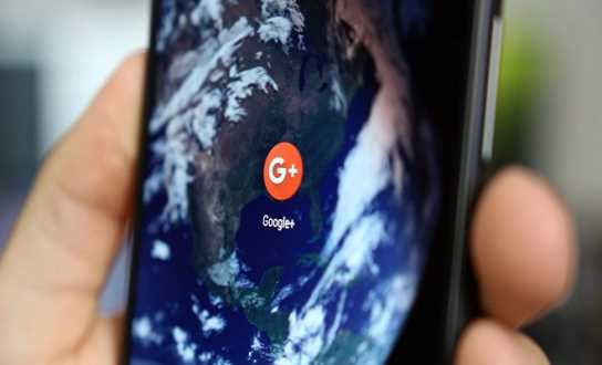 Google đóng cửa sớm Google+ do tiếp tục xuất hiện lỗ hổng bảo mật Google đóng cửa sớm Google+ do tiếp tục xuất hiện lỗ hổng bảo mật