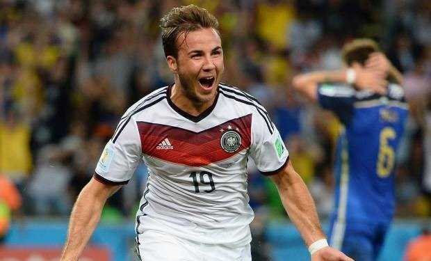 Tuyển Đức công bố danh sách: Người hùng World Cup 2014 bị loại Tuyển Đức công bố danh sách: Người hùng World Cup 2014 bị loại