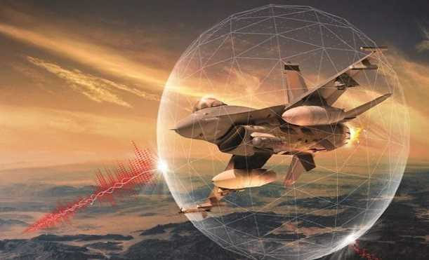 Israel cho ra mắt hệ thống chống nhiễu GPS thế hệ mới Israel cho ra mắt hệ thống chống nhiễu GPS thế hệ mới