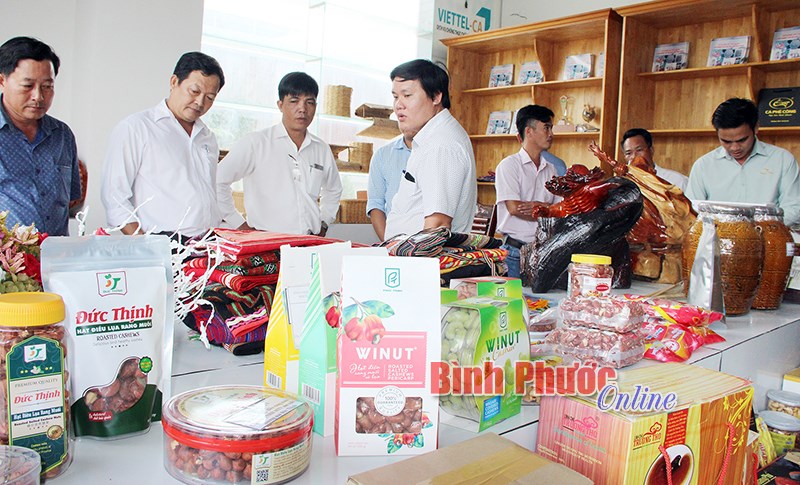 Cầu nối trong bảo vệ quyền lợi người tiêu dùng