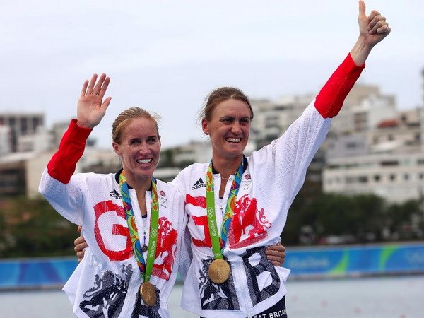 Bảng tổng sắp huy chương Olympic: Tốp 10 biến động mạnh mẽ