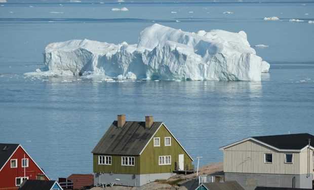 Tổng thống Mỹ hoãn thăm Đan Mạch do không mua được đảo Greenland Tổng thống Mỹ hoãn thăm Đan Mạch do không mua được đảo Greenland