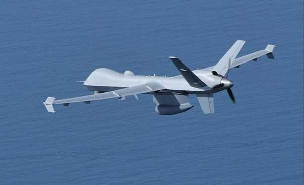 Mỹ đồng ý bán 22 máy bay không người lái Guardian cho Ấn Độ Mỹ đồng ý bán 22 máy bay không người lái Guardian cho Ấn Độ