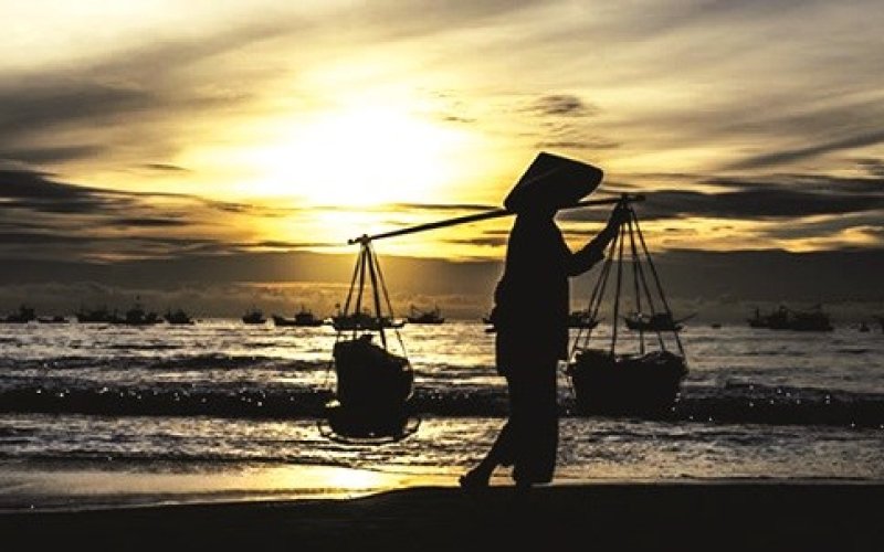 Gửi cả niềm thương