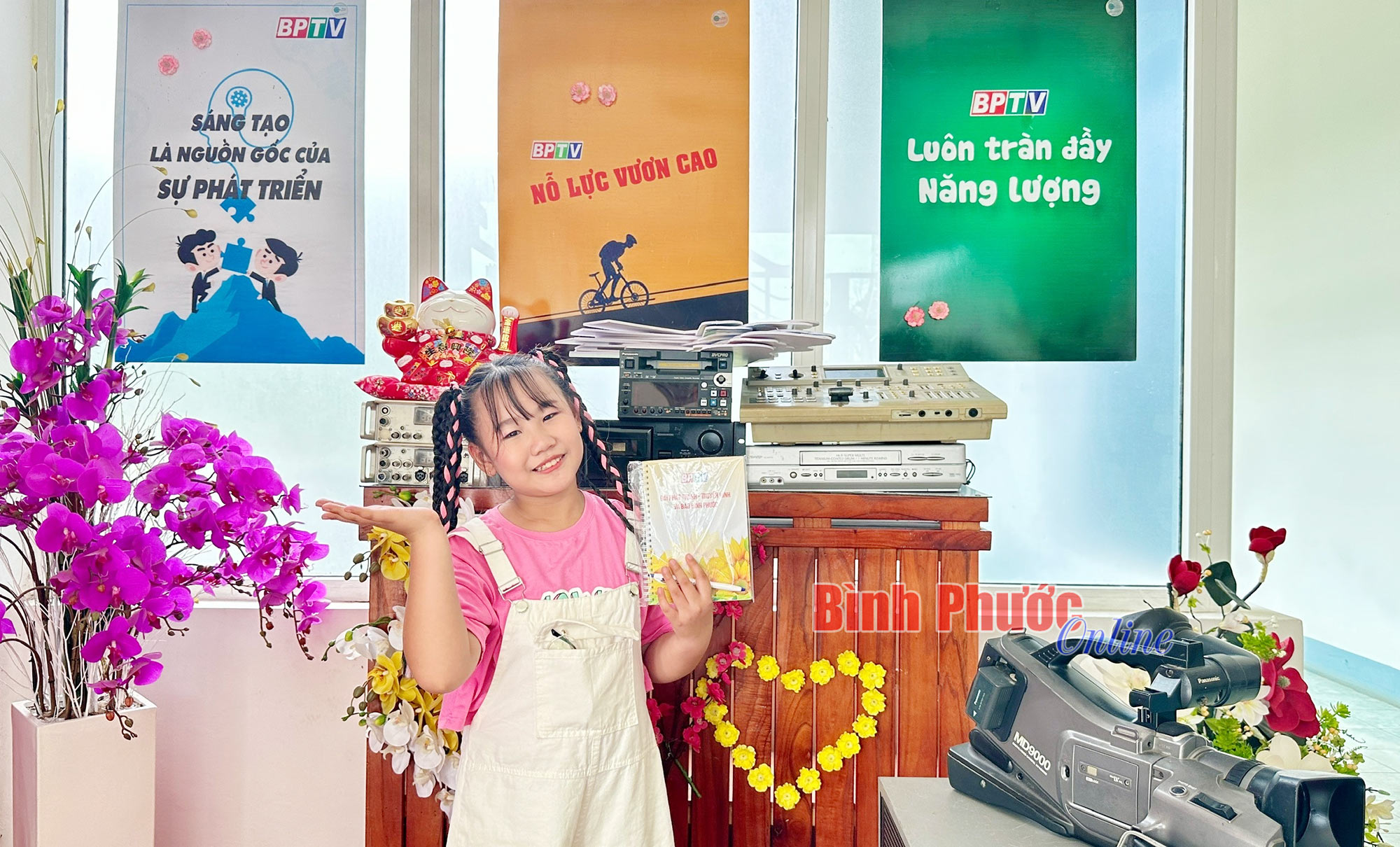 Gửi cha ngàn lời yêu thương
