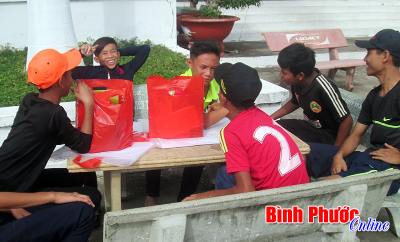 Trung tâm Thể dục - Thể thao tỉnh gặp mặt phụ huynh VĐV, HLV Trung tâm Thể dục - Thể thao tỉnh gặp mặt phụ huynh VĐV, HLV