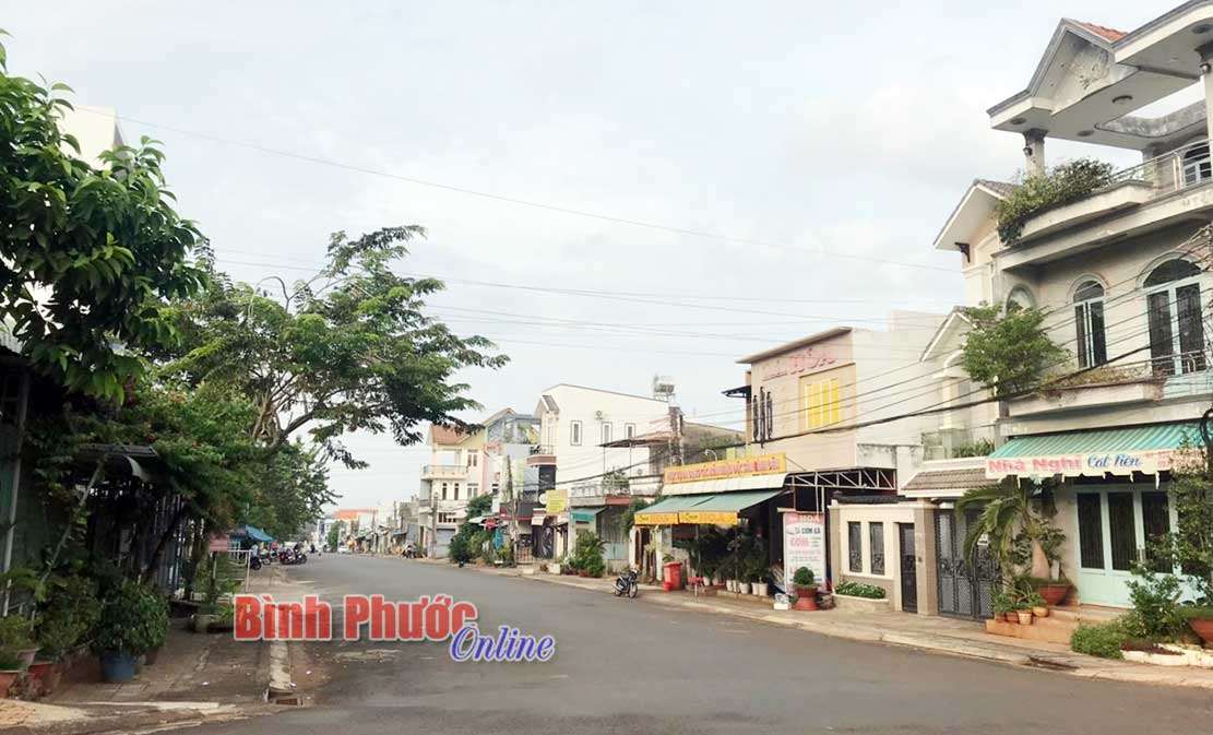 Phú Đức huy động sức dân xây dựng đô thị giàu, đẹp
