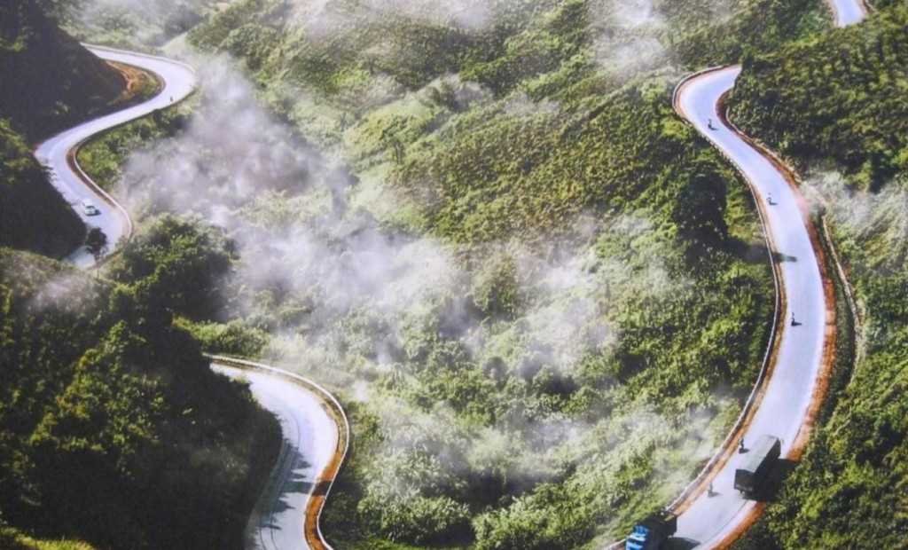 10 điểm đến ở Hà Giang đi mãi chẳng muốn về 10 điểm đến ở Hà Giang đi mãi chẳng muốn về
