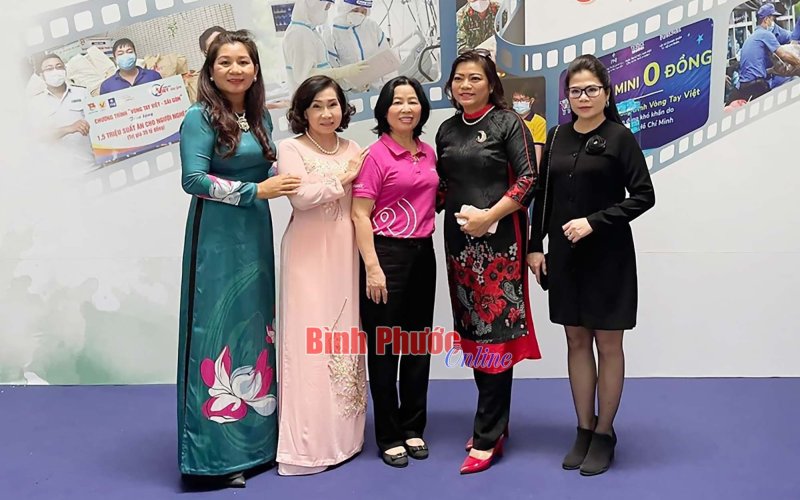 Hà Mỵ đồng hành cùng sự phát triển Hà Mỵ đồng hành cùng sự phát triển