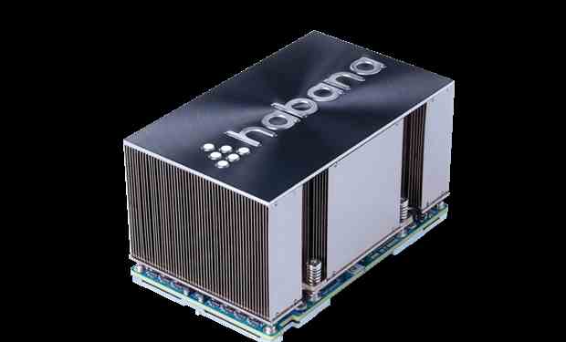 Intel chi 2 tỷ USD mua lại công ty khởi nghiệp Habana Labs của Israel