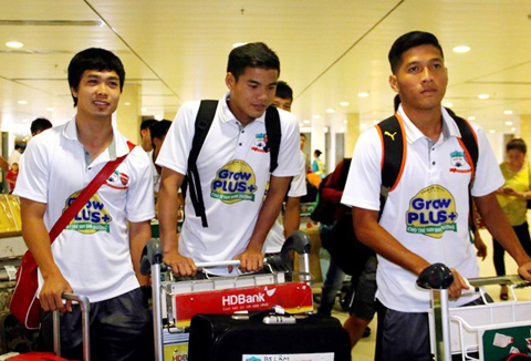 Điểm tin chiều 18-11: Sốt vé xem U21 HAGL đấu U19 Hàn Quốc