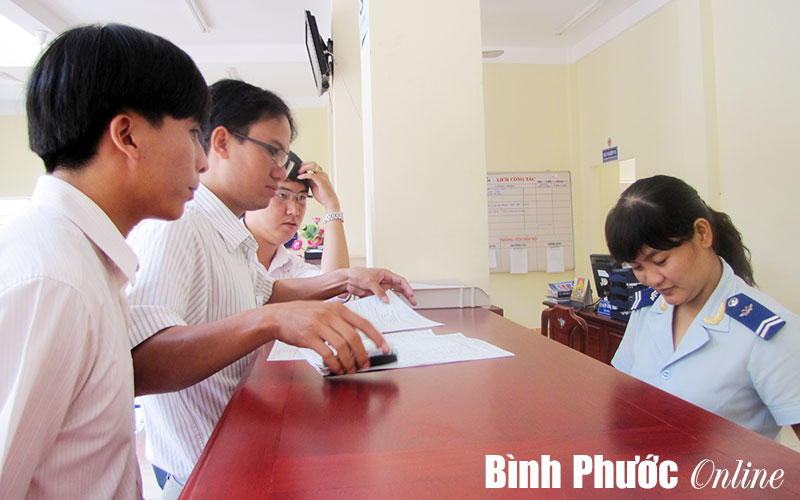 Đẩy mạnh ngăn chặn gian lận trong hoàn thuế giá trị gia tăng Đẩy mạnh ngăn chặn gian lận trong hoàn thuế giá trị gia tăng