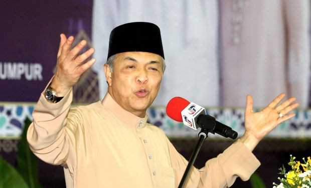 Malaysia khẳng định không cắt đứt quan hệ ngoại giao với Qatar