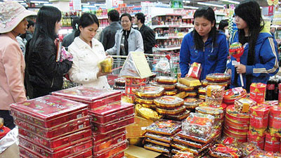 Không công khai thông tin về giá hàng hóa sẽ bị phạt Không công khai thông tin về giá hàng hóa sẽ bị phạt