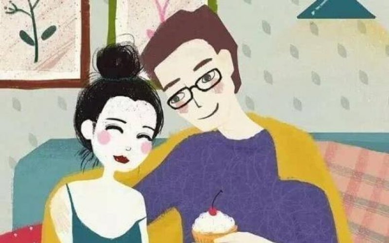 Hạnh phúc khi được làm dâu của mẹ
