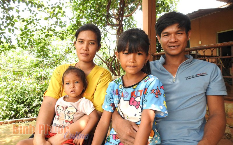 Hạnh phúc từ những điều bình dị Hạnh phúc từ những điều bình dị