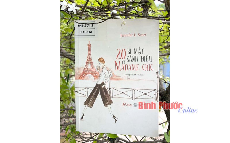 Hạnh phúc từ những điều nhỏ bé Hạnh phúc từ những điều nhỏ bé