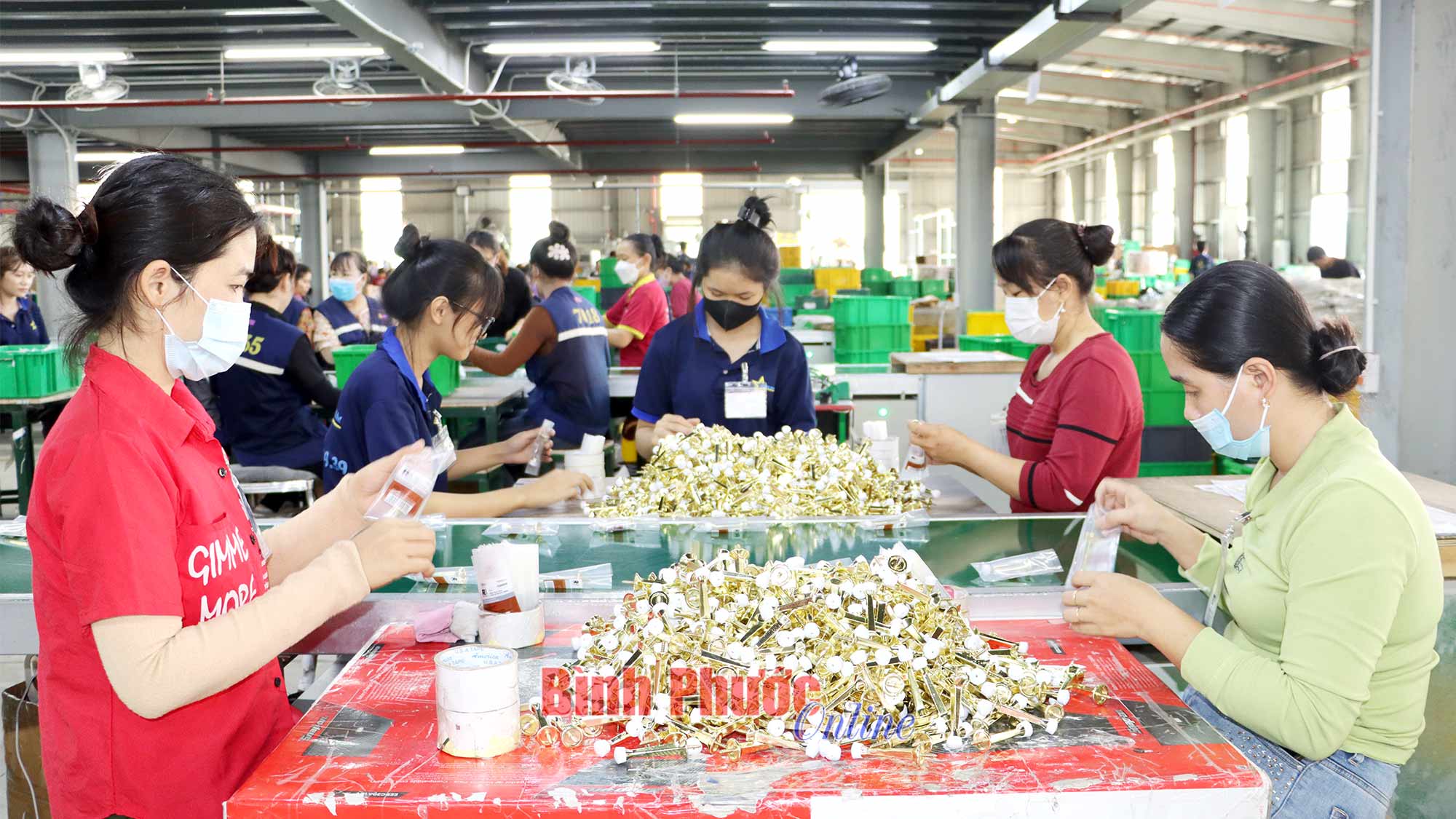 Hành trình dệt lưới an sinh