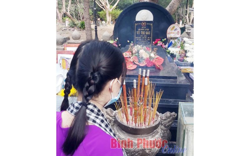 Hành trình đi đến Côn Đảo