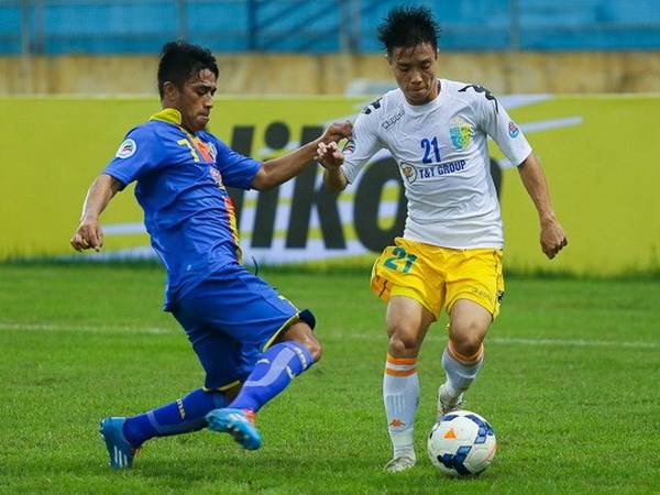 Giấc mơ “Champions League” Đông Nam Á đang trở thành hiện thực