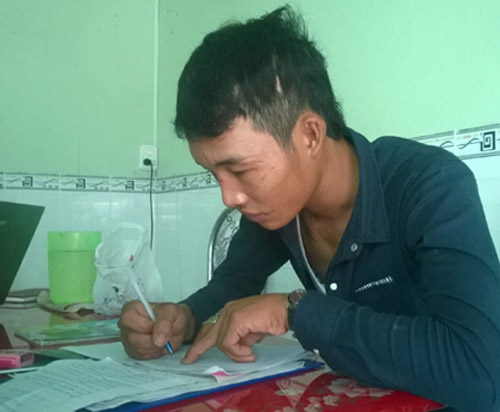 Hào Anh: Giận hay thương?