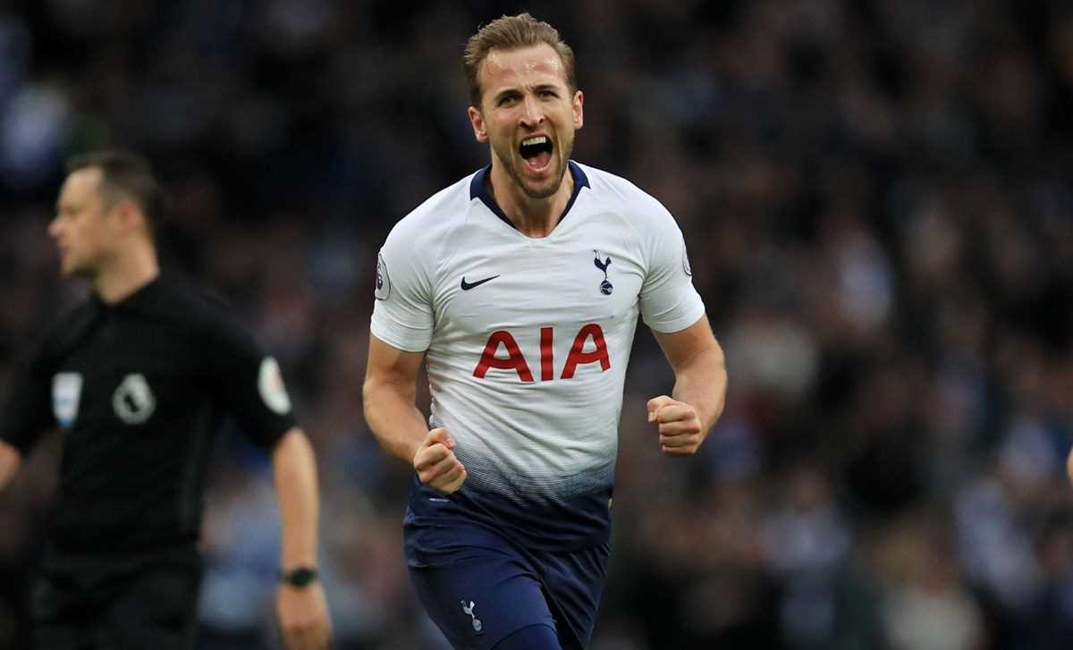 Harry Kane lý giải vì sao Premier League hấp dẫn nhất thế giới