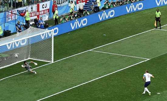Nghiên cứu thú vị của Stephen Hawking về cú sút penalty Nghiên cứu thú vị của Stephen Hawking về cú sút penalty