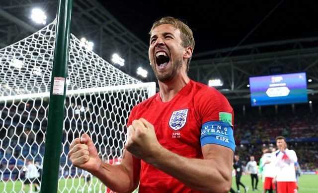 Đội tuyển Croatia tuyên bố sẽ khóa chân 'sát thủ' Harry Kane