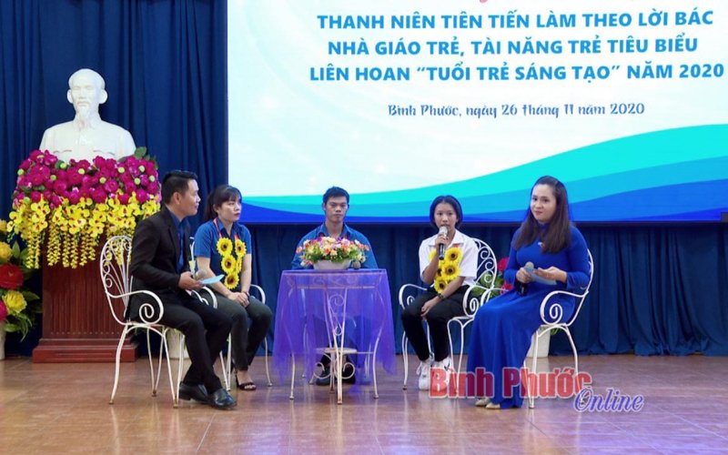 “Hạt giống” sáng tạo
