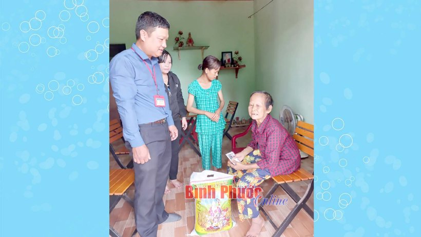 Hạt nhân của sự đoàn kết Hạt nhân của sự đoàn kết