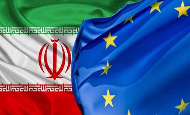 Châu Âu nỗ lực bảo vệ thỏa thuận hạt nhân lịch sử với Iran