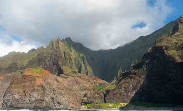 Mỹ: Xác định được địa điểm trực thăng rơi ở Hawaii Mỹ: Xác định được địa điểm trực thăng rơi ở Hawaii
