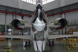 Rơi máy bay phản lực Hawker ở Mexico làm 8 người chết Rơi máy bay phản lực Hawker ở Mexico làm 8 người chết